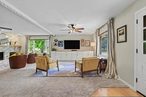 Living - 1018 Porter Ln, Normal, IL 61761 photo 8 of 8