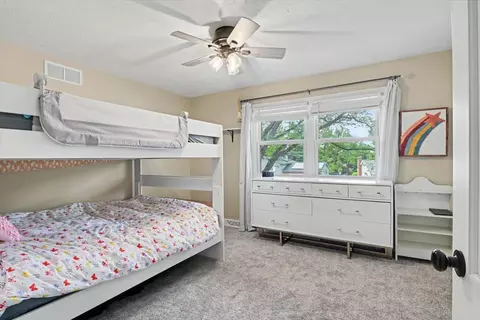 Bedroom - 1018 Porter Ln, Normal, IL 61761 photo 6 of 7