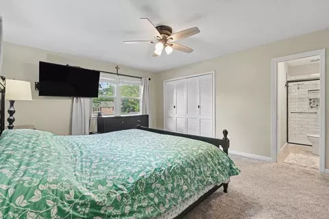 Bedroom - 1018 Porter Ln, Normal, IL 61761 photo 5 of 7