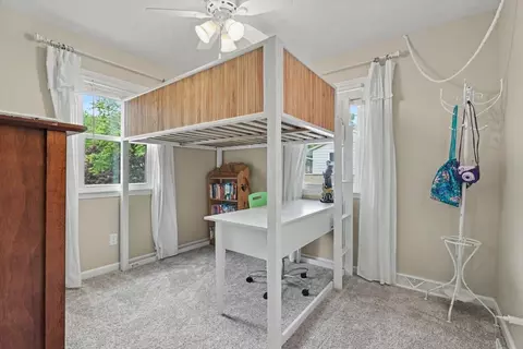 Bedroom - 1018 Porter Ln, Normal, IL 61761 photo 1 of 7
