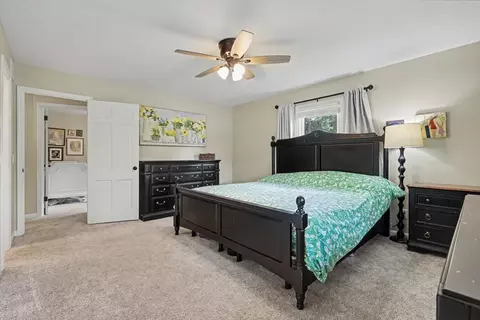 Bedroom - 1018 Porter Ln, Normal, IL 61761 photo 4 of 7