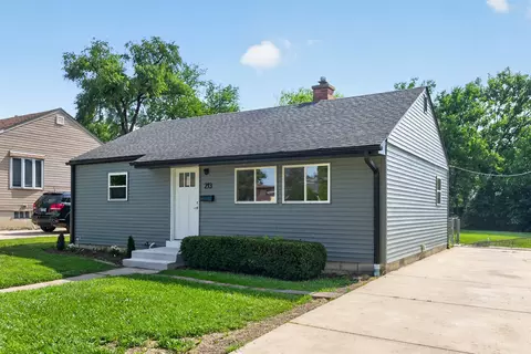 213 May St, Bensenville, IL 60106