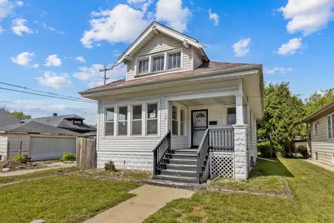 11442 S Normal Ave, Chicago, IL 60628