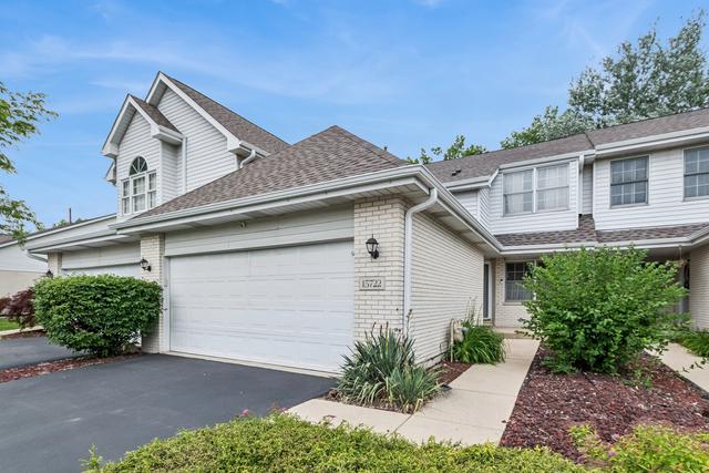15722 Centennial Dr, Orland Park, IL 60462