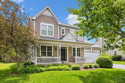 11646 Leland Ln, Huntley, IL 60142