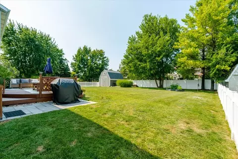 Exterior - 808 Phaeton Pl, Normal, IL 61761 photo 7 of 12