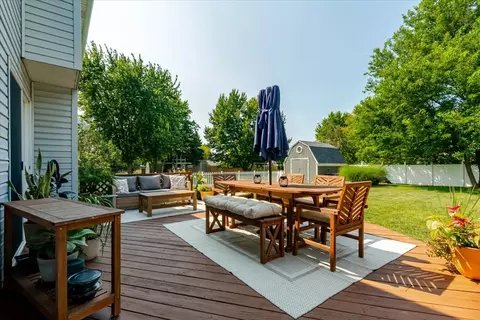 Exterior - 808 Phaeton Pl, Normal, IL 61761 photo 5 of 12