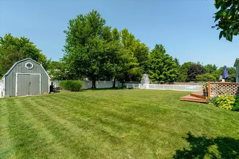 Exterior - 808 Phaeton Pl, Normal, IL 61761 photo 12 of 12