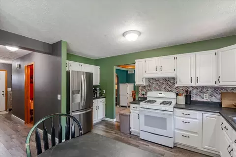 Kitchen - 808 Phaeton Pl, Normal, IL 61761 photo 4 of 4