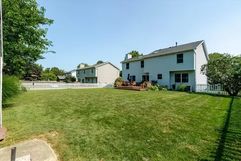 Exterior - 808 Phaeton Pl, Normal, IL 61761 photo 10 of 12