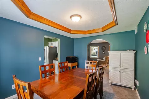 Dining - 808 Phaeton Pl, Normal, IL 61761 photo 2 of 3