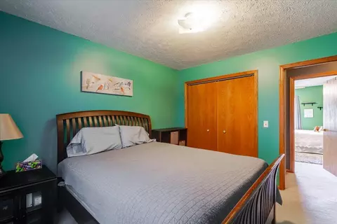 Bedroom - 808 Phaeton Pl, Normal, IL 61761 photo 4 of 5