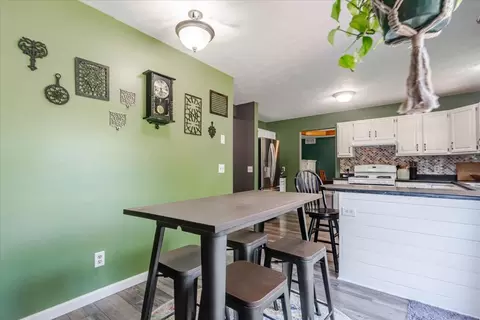 Dining - 808 Phaeton Pl, Normal, IL 61761 photo 3 of 3