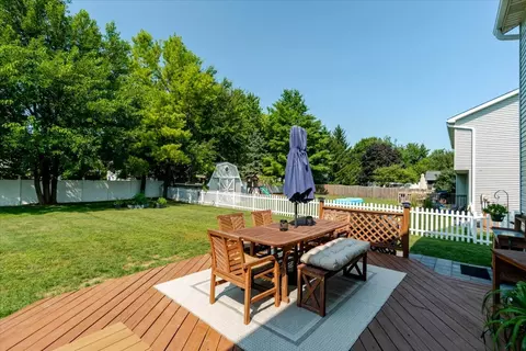 Exterior - 808 Phaeton Pl, Normal, IL 61761 photo 4 of 12