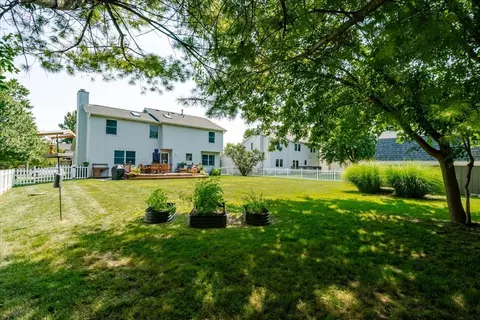 Exterior - 808 Phaeton Pl, Normal, IL 61761 photo 8 of 12