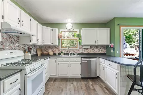 Kitchen - 808 Phaeton Pl, Normal, IL 61761 photo 2 of 4