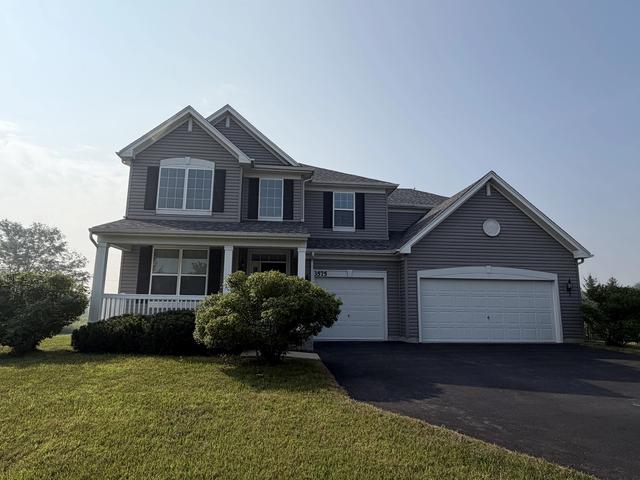3575 Fletcher Ln, Aurora, IL 60506