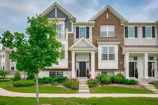 14014 S Sheridan Trl, Homer Glen, IL 60491