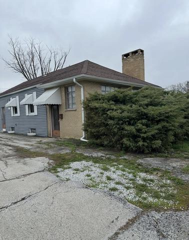 91 W 30th Pl, South Chicago Heights, IL 60411