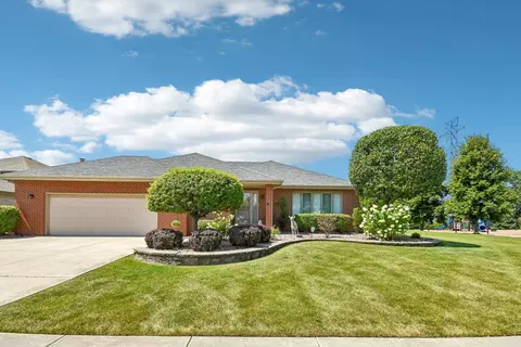 14854 S Carlton Ln, Homer Glen, IL 60491