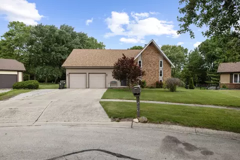 509 Blaine St, Yorkville, IL 60560