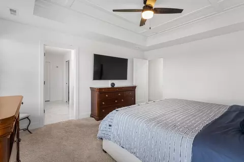 Bedroom - 906 Declaration Dr, Savoy, IL 61874 photo 2 of 5
