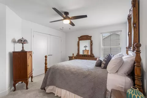 Bedroom - 906 Declaration Dr, Savoy, IL 61874 photo 5 of 5