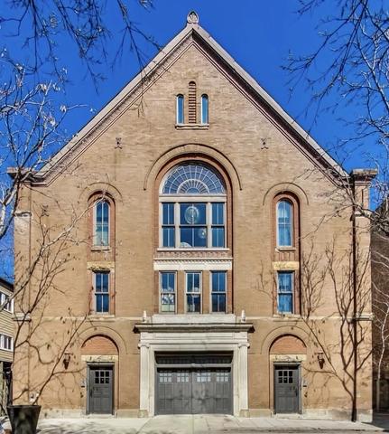 1547 N Leavitt St #1N, Chicago, IL 60622