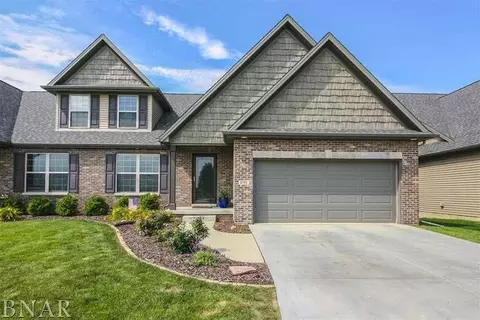 2702 Shepard Rd, Normal, IL 61761 photo 1