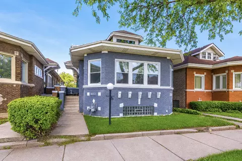 8251 S Carpenter St, Chicago, IL 60620