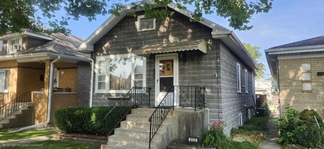 3522 N Olcott Ave, Chicago, IL 60634
