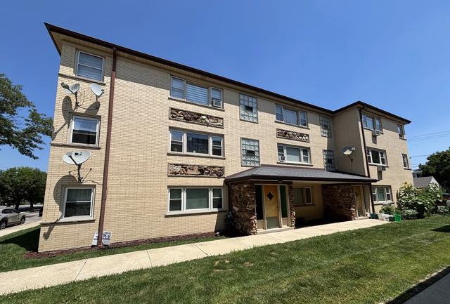 3143 N Nashville Ave #3E, Chicago, IL 60634