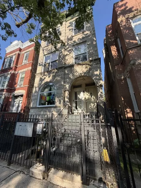 1312 N Artesian Ave #3R, Chicago, IL 60622