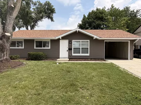 606 Pleasant Pl, Streamwood, IL 60107