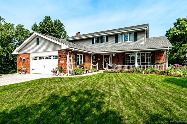 7748 170th Pl, Tinley Park, IL 60477