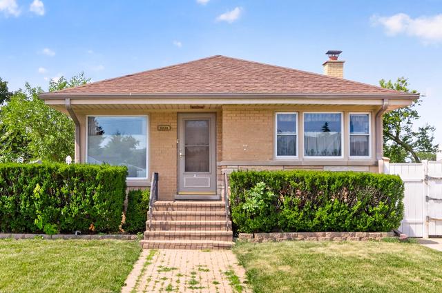 9228 Robinson Ave, Franklin Park, IL 60131