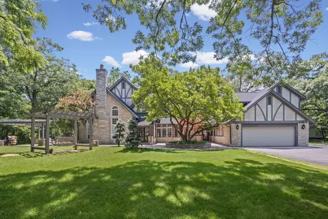 12307 S Hobart St, Palos Park, IL 60464