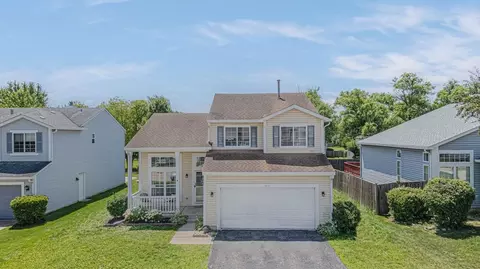 1055 S West Ave, Waukegan, IL 60085