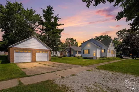 531 Penfield St, Beecher, IL 60401 photo 3