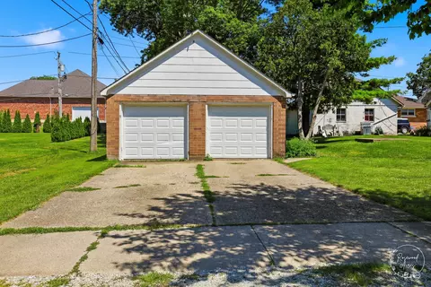 531 Penfield St, Beecher, IL 60401 photo 4