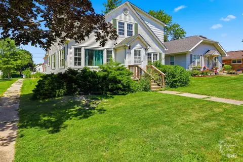 531 Penfield St, Beecher, IL 60401 photo 20