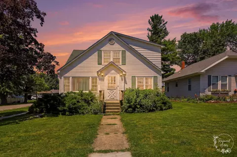 531 Penfield St, Beecher, IL 60401 photo 2