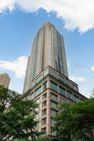 100 E Huron St #1506, Chicago, IL 60611