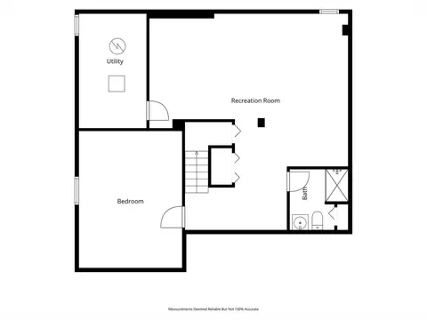 Floorplan - 2476 Barkdoll Rd, Naperville, IL 60565 photo 2 of 3