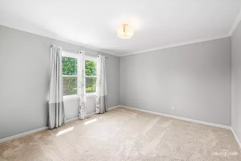 Bedroom - 2476 Barkdoll Rd, Naperville, IL 60565 photo 5 of 5