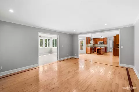 Living - 2476 Barkdoll Rd, Naperville, IL 60565 photo 3 of 3
