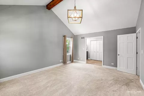 Bedroom - 2476 Barkdoll Rd, Naperville, IL 60565 photo 1 of 5