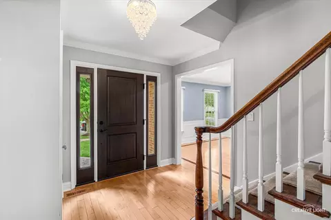 Entry Way - 2476 Barkdoll Rd, Naperville, IL 60565 photo 1 of 1