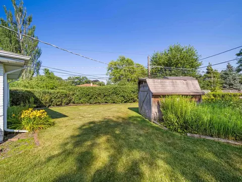 Exterior - 2531 William Ave, Glenview, IL 60025 photo 2 of 4
