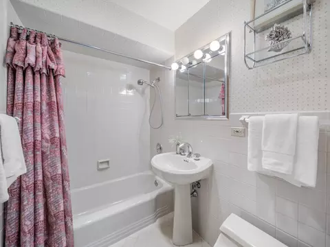 Bath - 2531 William Ave, Glenview, IL 60025 photo 2 of 2